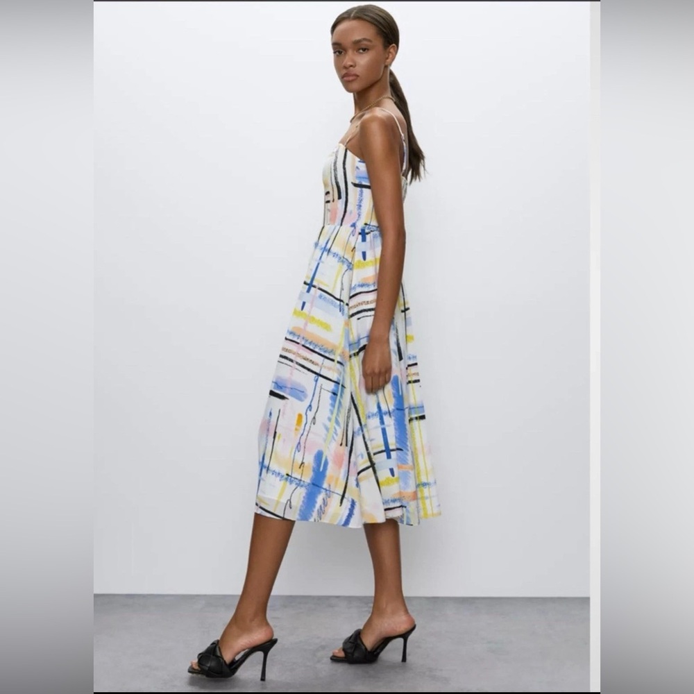 Babaton Noel Dress